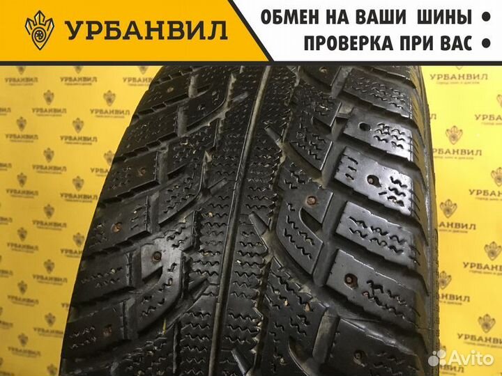 Kumho I'Zen RV Stud KC16 215/60 R17 100T