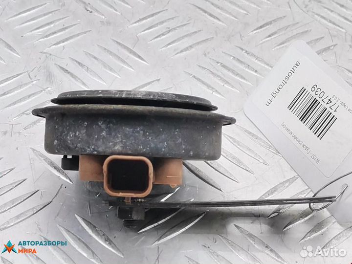 Сигнал (клаксон) Dacia Logan 2 2015 256107131R