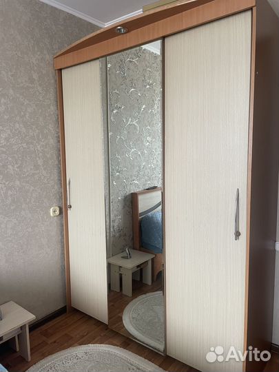 Спальный гарнитур