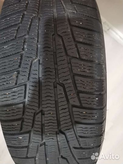 Nokian Tyres Nordman RS2 215/60 R16