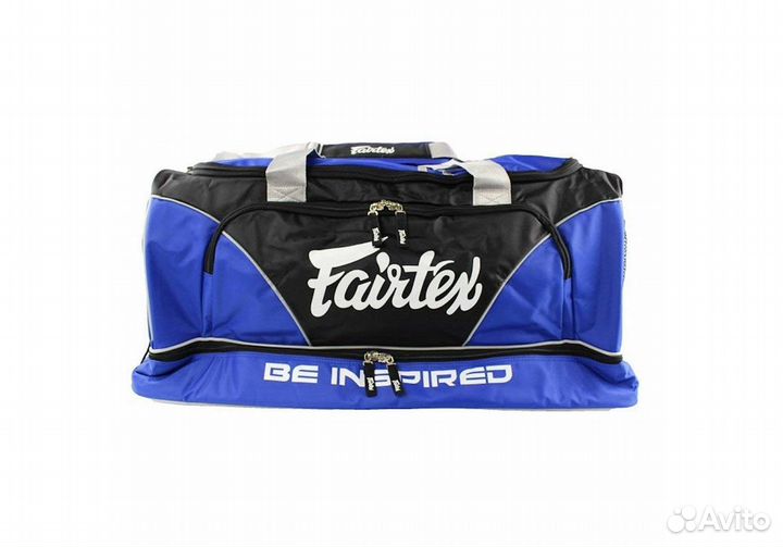 Спортивная сумка-рюкзак Fairtex BAG2