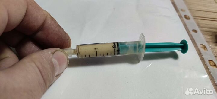 Смазка для сальника стиральной машины