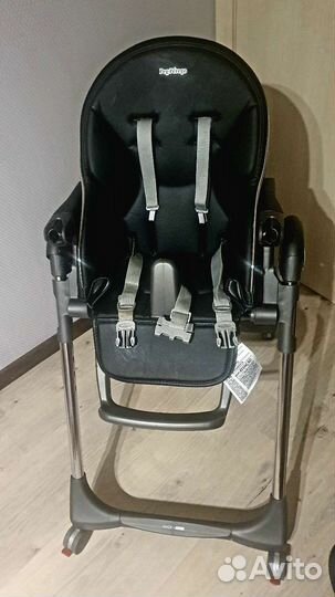 Чехол и Стульчик д/кормления peg perego prima papa