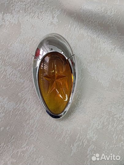 Парфюмерная вода Mugler Angel muse