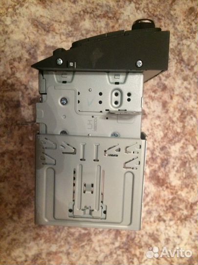 Автомагнитола