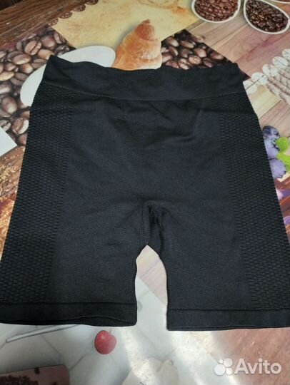 Шорты моделирующие