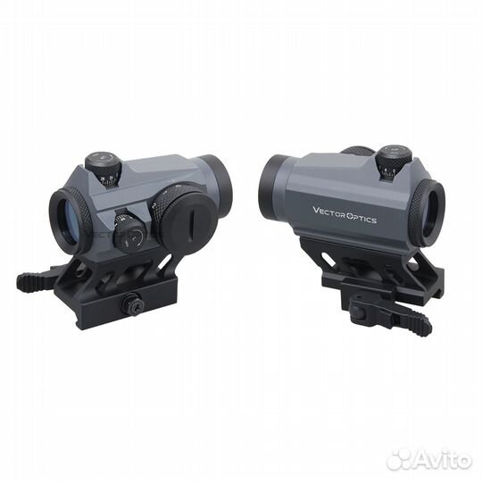 Коллиматорный прицел Vector Optics Maverick-II 1x