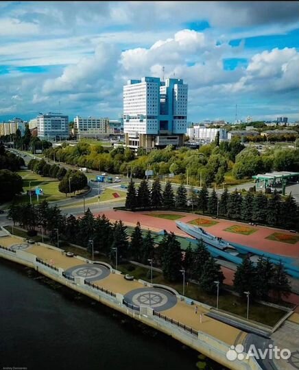 Индивидуальная экскурсия по Калининграду на авто