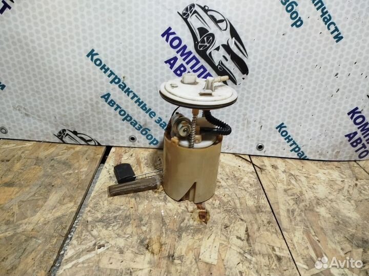 Топливный насос Kia Ceed ED