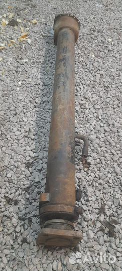 Гидроподьемник кузова камаз 55111