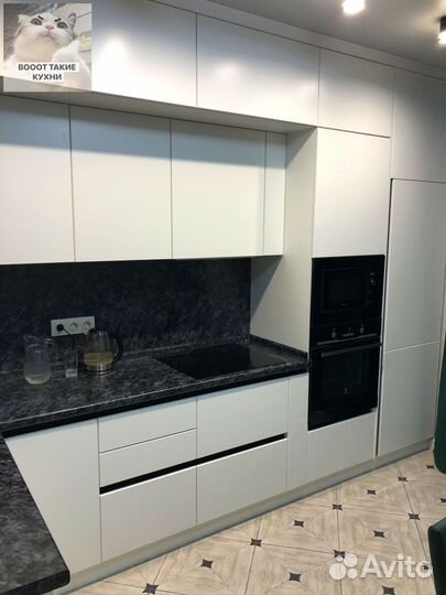 Кухни на заказ