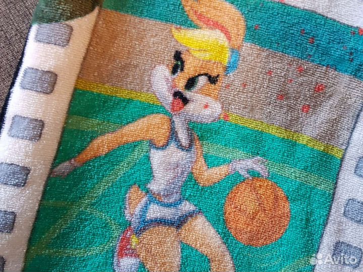 Полотенца детские