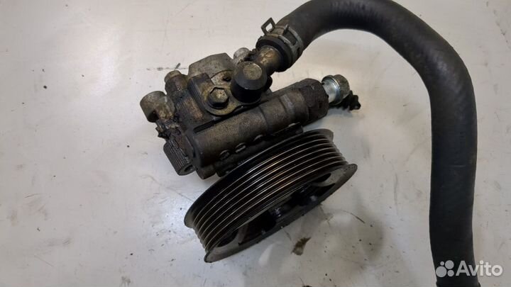 Гур Toyota Camry V40