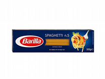 Опт - Макароны Barilla Spaghetti №5 450г