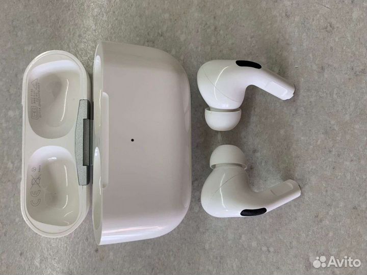 AirPods PRO Новые