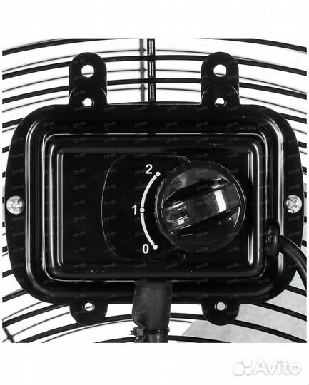 Вентилятор ballu bif-20d