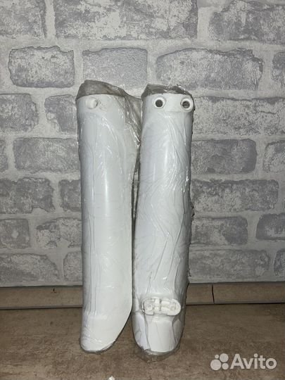 Защитные перья на ataki ef 250