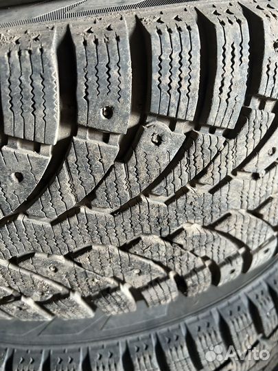 Formula Energy 2.25/65 R17