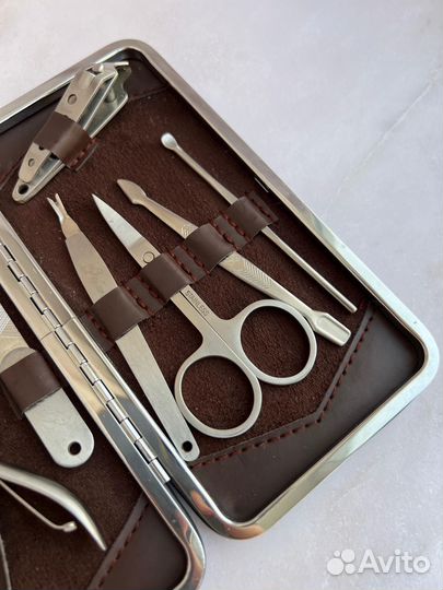 Набор для маникюра