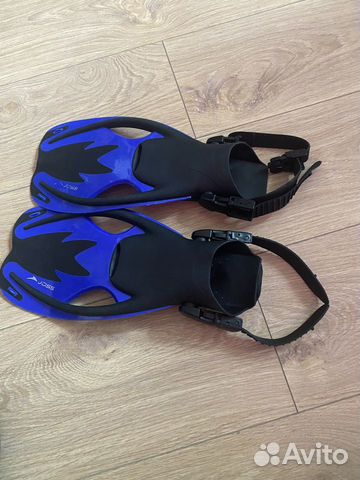 Ласты детские 30-32