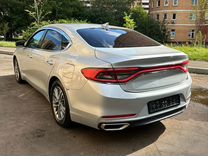 Hyundai Grandeur 3.0 AT, 2019, 170 000 км, с пробегом, цена 990 000 руб.