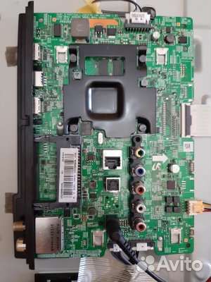 Ремонт телевизоров