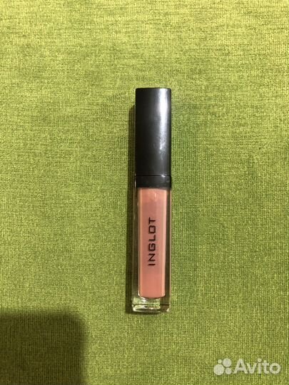 Inglot тинт