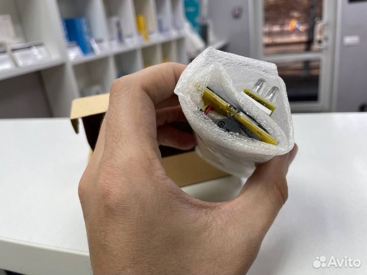 Дисплей в сборе Kugoo S3 / S3 PRO Jilong