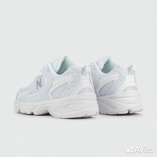 Кроссовки New Balance 530 Wmns Trp.White