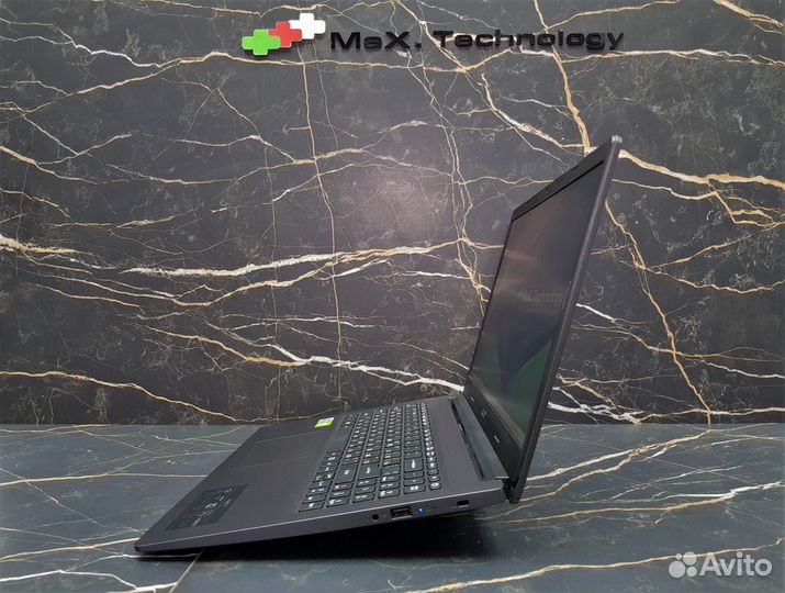 Игровой Acer на Core i7 1065G7+Geforce MX330 2Gb
