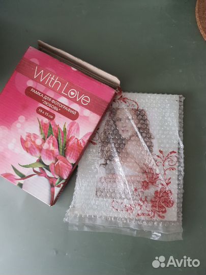 Рамка для фотографий