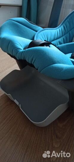 Автолюлька от 0 до 13