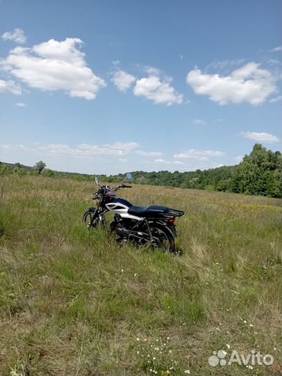 Альфа рх 49.9кубов