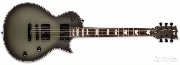 ESP LTD BK-600 Military Green Sunburst S в Наличии