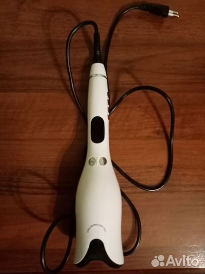 Плойка для локонов