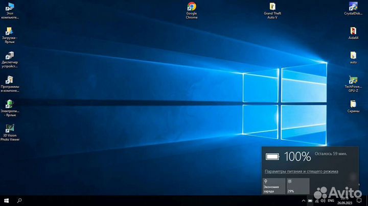 Asus i3/6GB/320GB/GeForce 610m 2GB