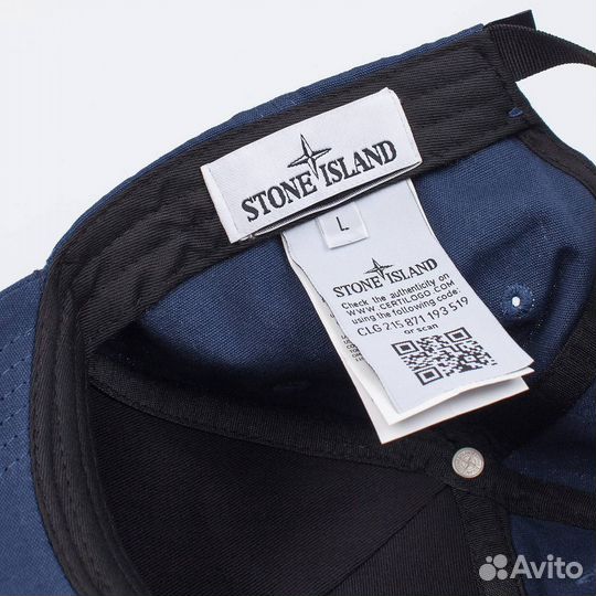 Кепка Stone Island