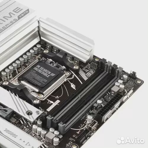 Asus prime X670-P wifi 90MB1BV0-M0EAY0