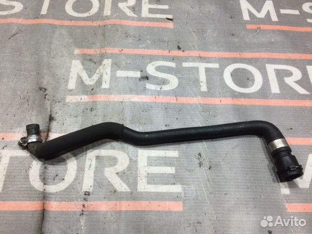 Патрубок системы охлаждения Bmw X5 E70 N52B30 2009