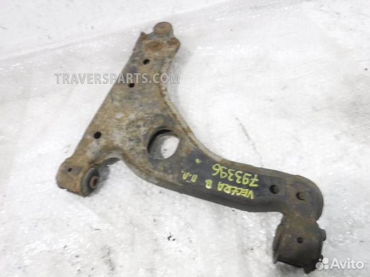 Рычаг передний левый Опель