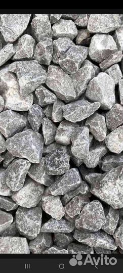 Продам щебень с доставкой