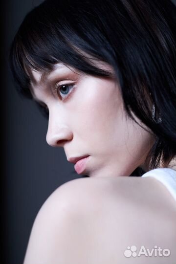 Фешн-фотограф