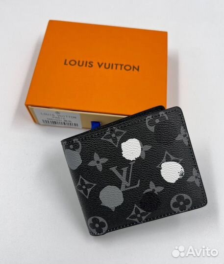 Кошелёк Louis Vuitton