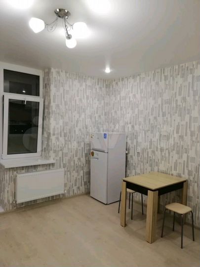 Квартира-студия, 22 м², 13/22 эт.