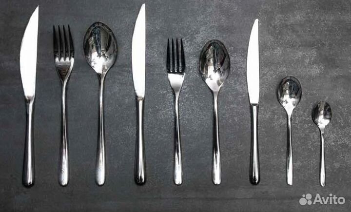 Посуда из фарфора для ресторанов и кафе оптом