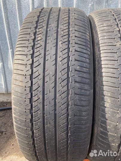 Bridgestone Dueler H/L 422 Ecopia 245/55 R19 103T