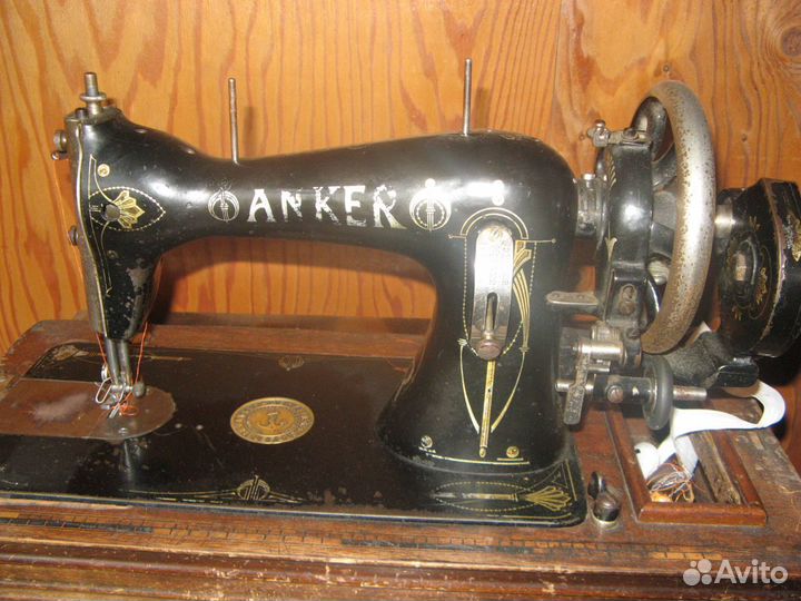 Швейная машина brother