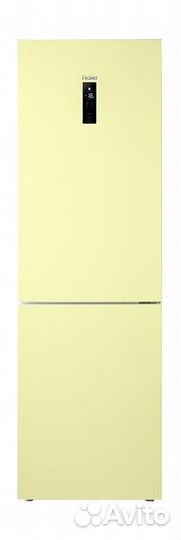 Холодильник новый