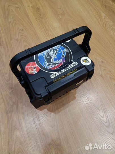 Ящик Meiho Versus VS-7055