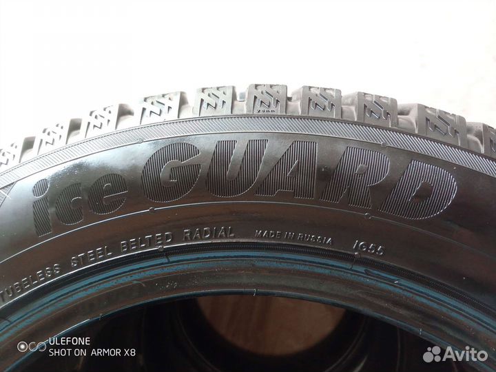 Yokohama Ice Guard IG55 205/55 R16 94T